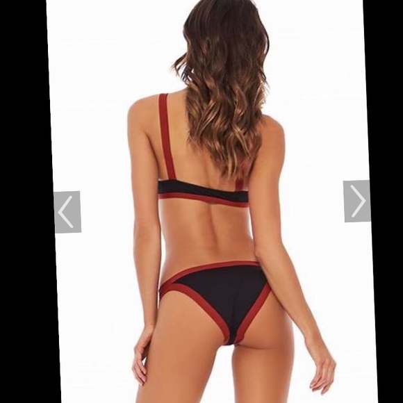 L*Space Farrah Bikini - Picture 2 of 8